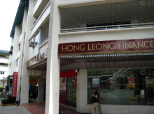 Blk 125 Bukit Merah Lane 1 (Bukit Merah), HDB 3 Rooms #24852